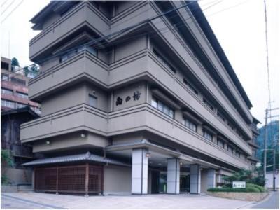 Kadonobo Ryokan Kobe Bilik gambar