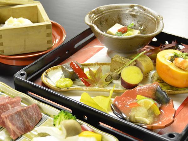 Kadonobo Ryokan Kobe Luaran gambar