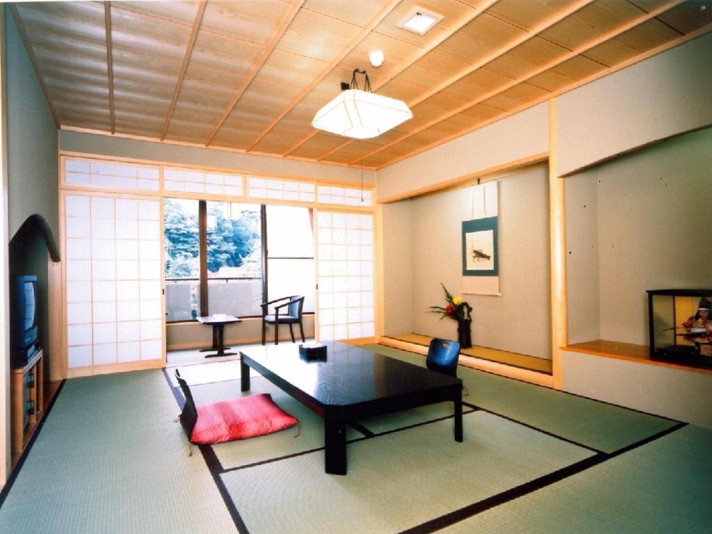 Kadonobo Ryokan Kobe Luaran gambar